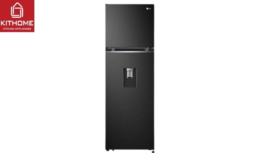 Tủ lạnh LG Inverter 264 lít GV-D262BL Tủ lạnh LG Inverter 264 lít GV-D262BL
