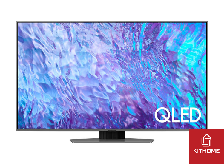 Dòng tivi Samsung QN90C ra mắt 2023 có gì nổi bật?