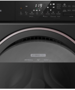 Alternative view of Máy giặt sấy Panasonic Inverter NA-S106FR1PV (giặt 10kg, sấy 6kg)