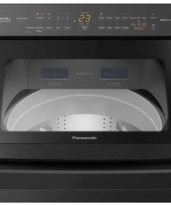 Alternative view of Máy giặt Panasonic Inverter 11.5Kg NA-FD115W3BV