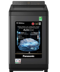 Alternative view of Máy giặt Panasonic Inverter 10.5kg NA-FD105W3BV