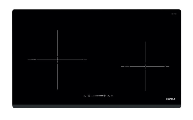 Bếp Từ Đôi Hafele HC-I772D Bếp Từ Đôi Hafele HC-I772D