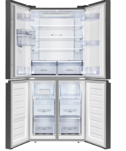 Alternative view of Tủ lạnh Casper Inverter 463 lít RM-522VBW