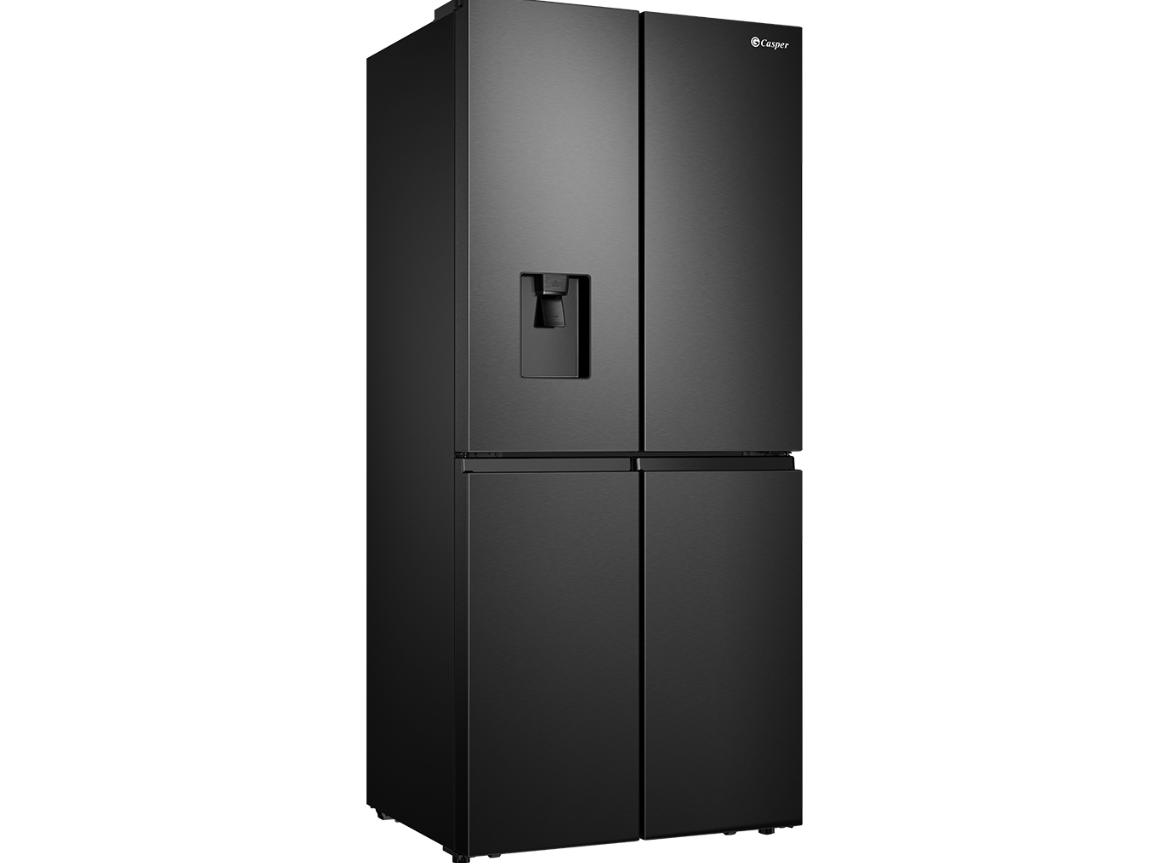 Tủ lạnh Casper Inverter 463 lít RM-522VBW - Ảnh 4