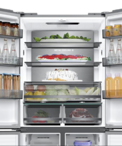 Alternative view of Tủ lạnh Casper Inverter 425 lít Multi door RM-430VBM