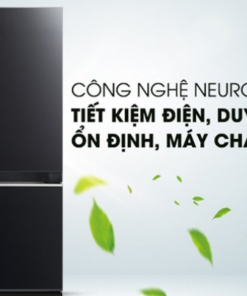 Alternative view of Tủ lạnh Mitsubishi Electric Inverter 635 lít MR-LA78ER-GBK