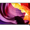 Google tivi Sony 4K 43 inch KD-43X80K
