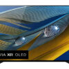 Android Tivi OLED Sony 4K 77 inch XR-77A80J