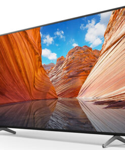 Android Tivi Sony 4K 55 inch KD-55X80J