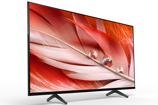 Android Tivi Sony 4K 75 inch XR-75X90J