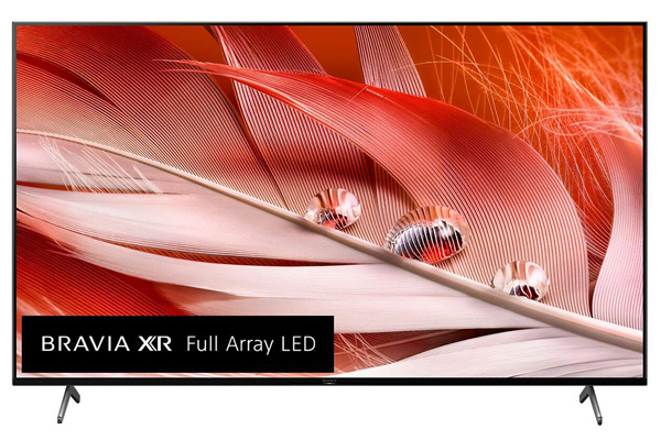 Android Tivi Sony 4K 75 inch XR-75X90J - Gợi ý Kithome