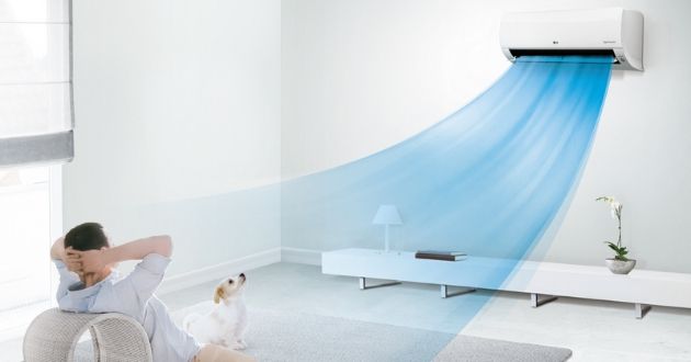 Bật điều hòa 30 độ có tốn điện không? Để nhiệt độ máy lạnh bao nhiêu là tốt? - Gợi ý Kithome