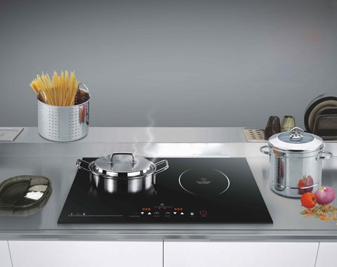 Bếp từ Iruka Bếp từ Iruka