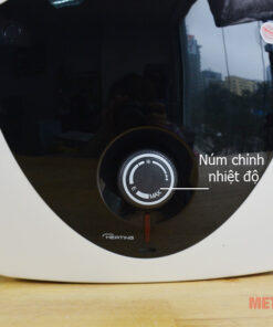 Bình nóng lạnh Ariston AN LUX 6 BE 1.5 FE 6 lít