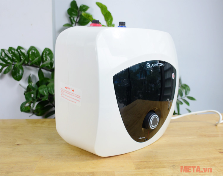 Bình nóng lạnh Ariston AN LUX 6 BE 1.5 FE 6 lít