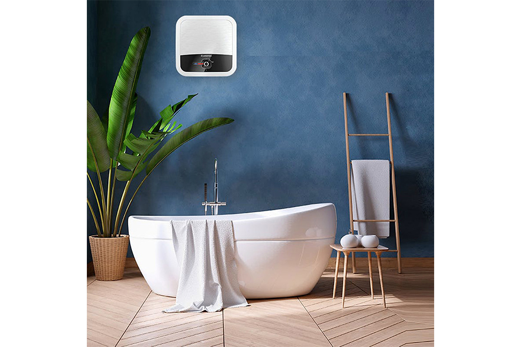 Bình nóng lạnh Ariston AN2 30 RS 2.5 FE 30 lít