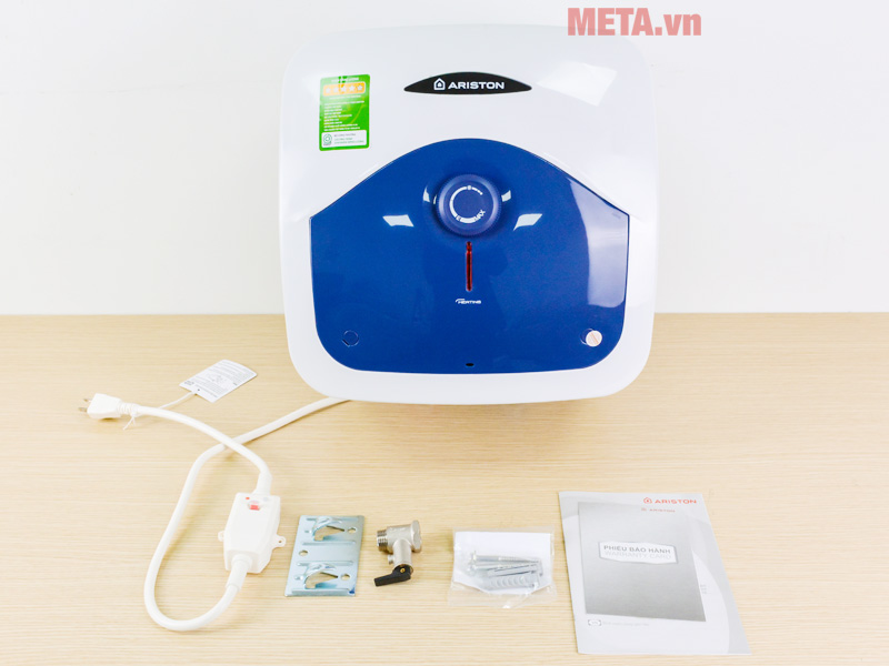 Bình nóng lạnh Ariston Blue 15R 2.5 FE