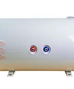 Bình nóng lạnh Ariston PRO R 100 H 2.5 FE (100L - Ngang)