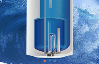 Bình nóng lạnh Ariston Pro R 80 H 2.5 FE có thanh đốt làm bằng thép không gỉ, có khả năng tự làm sạch Bình nóng lạnh Ariston Pro R 80 H 2.5 FE có thanh đốt làm bằng thép không gỉ, có khả năng tự làm sạch