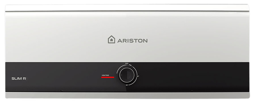 Bình nóng lạnh Ariston SLIM3 20 R VN Bình nóng lạnh Ariston SLIM3 20 R VN-20 lít