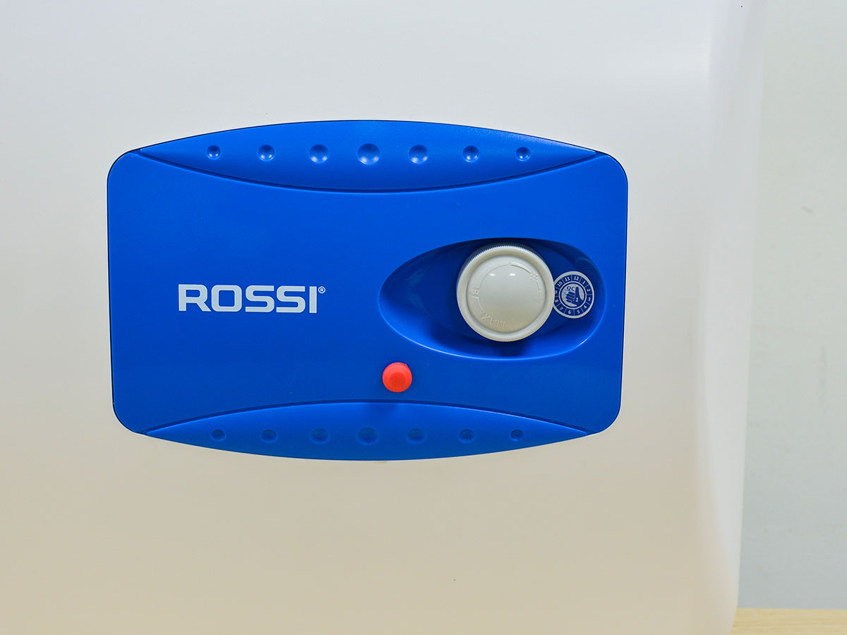 Bình nóng lạnh chống giật