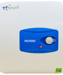 Bình nóng lạnh chống giật Rossi RST 30SQ Ti smart - 30 lít