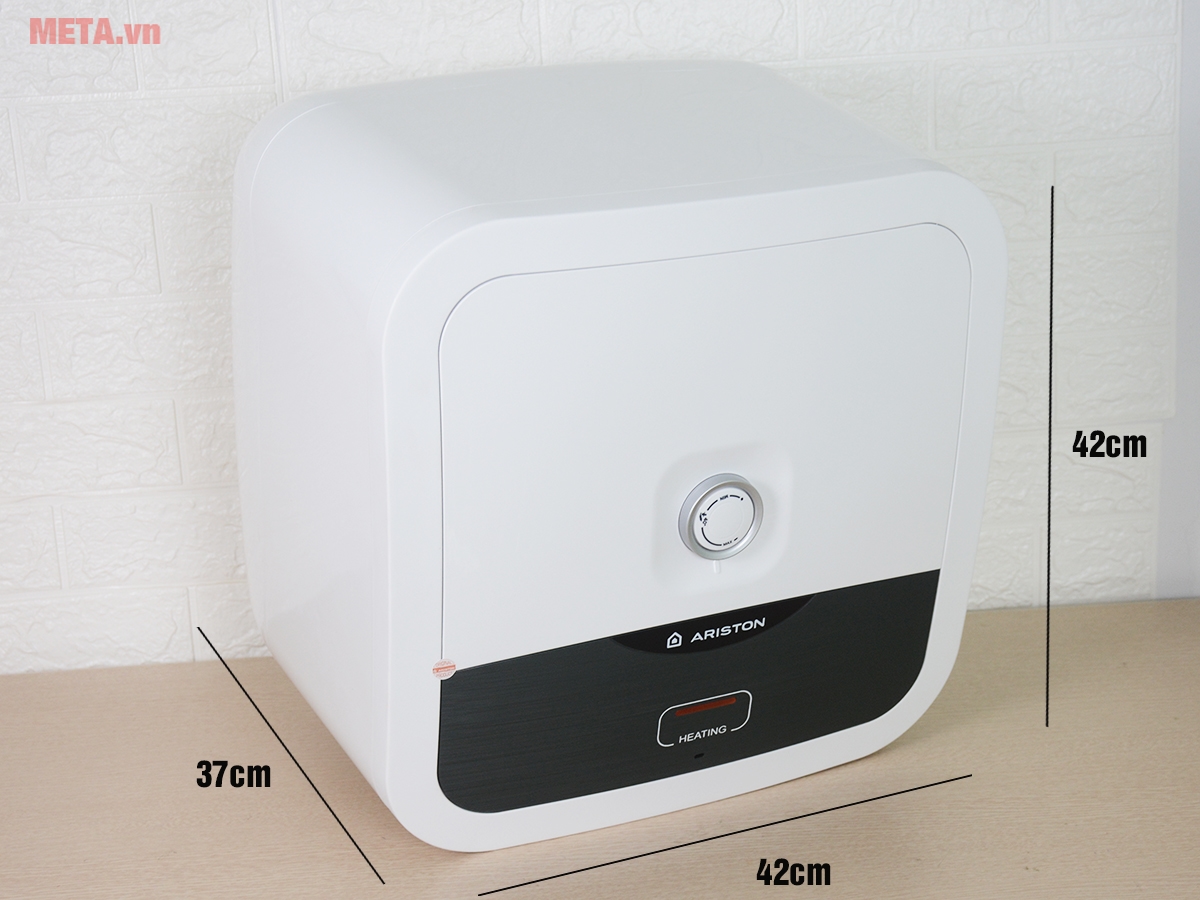 Bình nóng lạnh gián tiếp Ariston AN2 30R 2.5 FE 30 lít