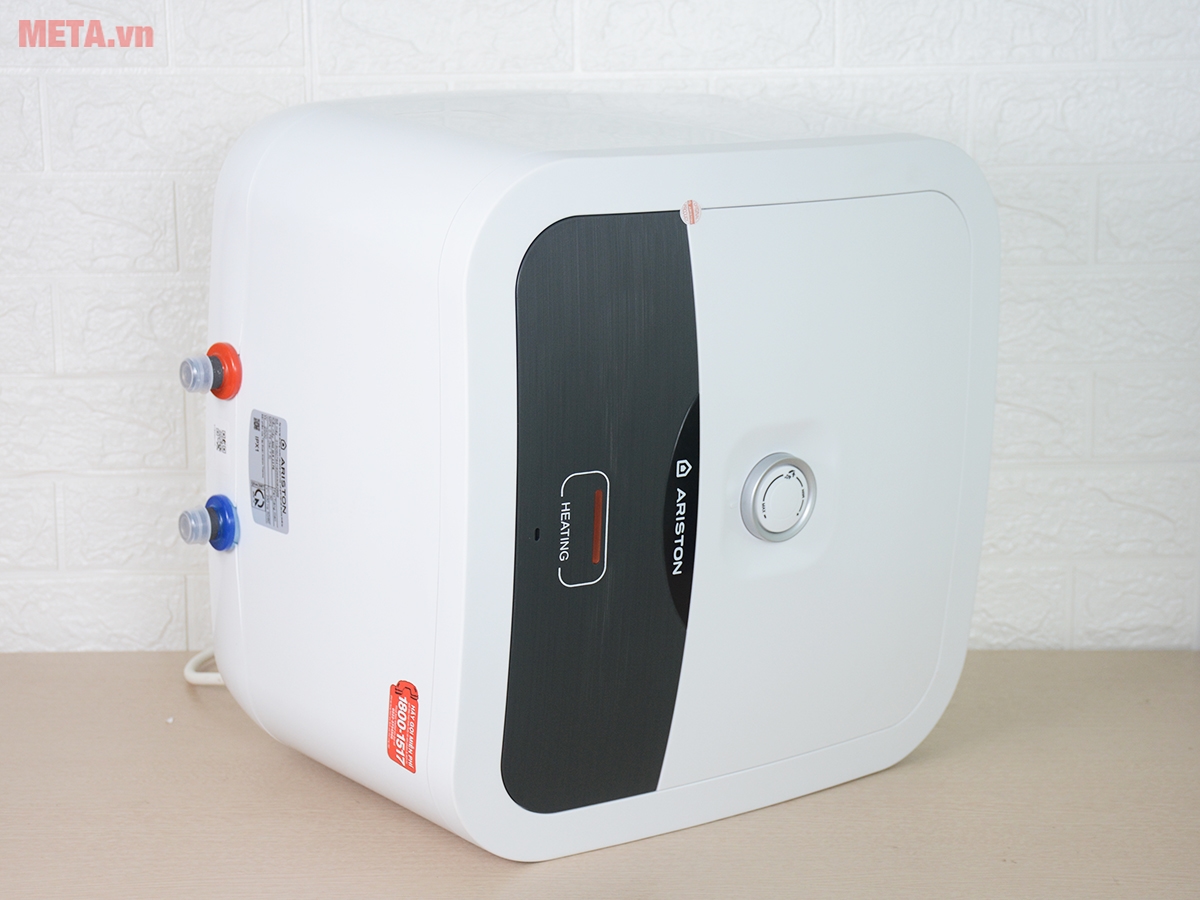 Bình nóng lạnh gián tiếp Ariston AN2 30R 2.5 FE 30 lít