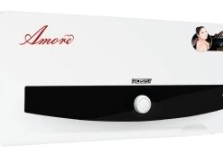 Bình nóng lạnh Rossi Amore RAM-15SL 15 lít