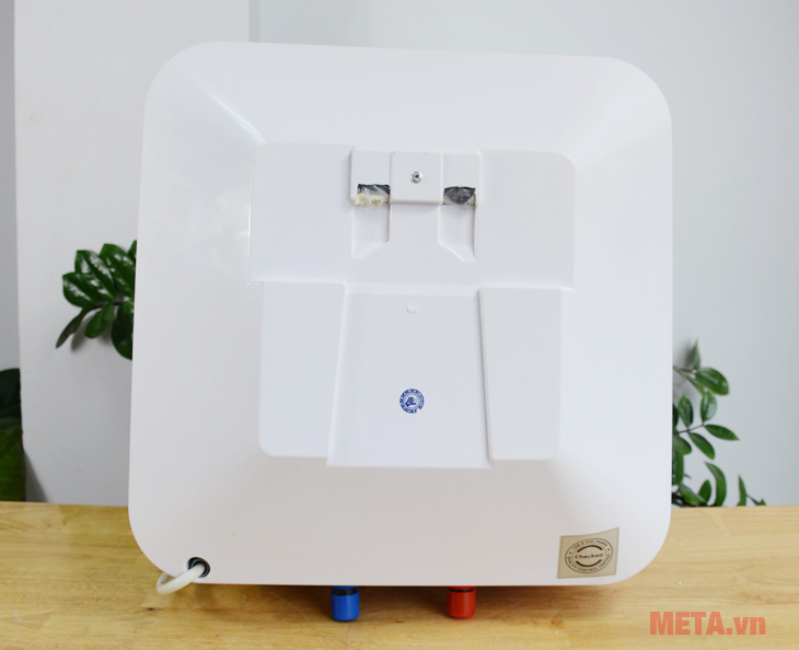 Bình nóng lạnh Rossi Amore RAM-30SQ 30 lít