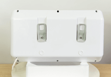 Rossi Dello RDO-15SL có kiểu dáng nằm ngang