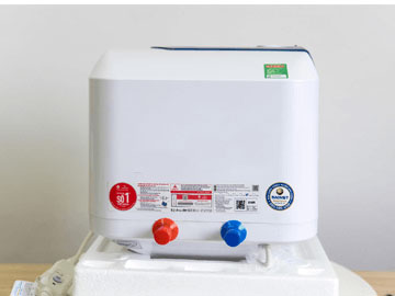 Rossi Dello RDO-20SQ