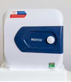 Bình nóng lạnh Rossi Dello RDO-30SQ 30L vuông