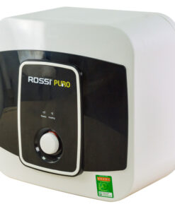 Bình nóng lạnh Rossi puro RPO15 SQ 15 lít vuông