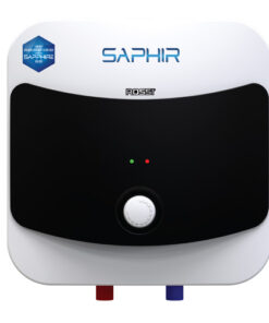 Bình nóng lạnh Rossi Saphir RSR-16SQ - 16 lít