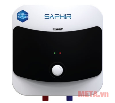 Bình nóng lạnh Rossi Saphir RSR-16SQ-16 lít