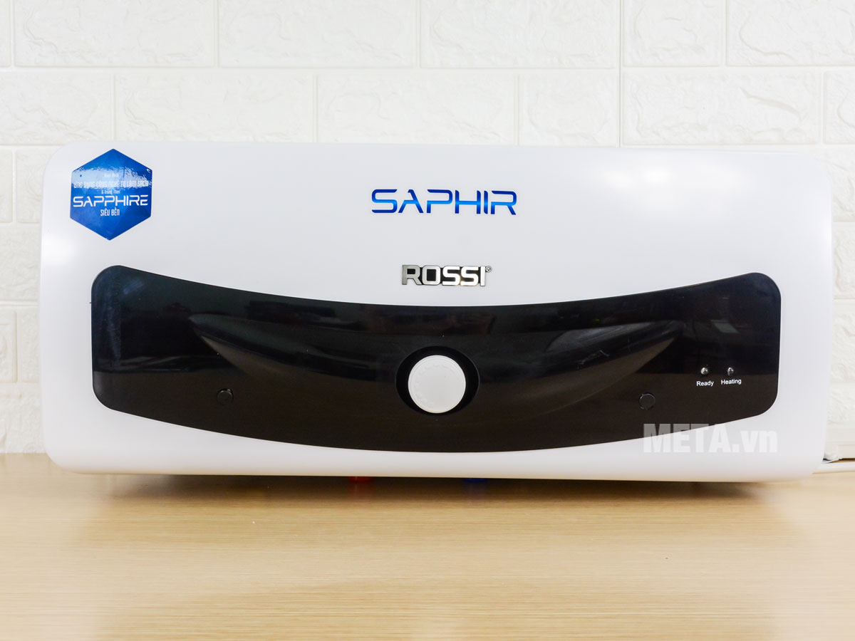 Rossi Saphir RSR-22SL dùng cho gia đình