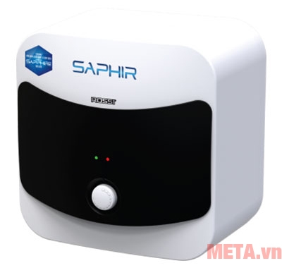 Bình nóng lạnh Rossi Saphir RSR-32SQ có đèn báo hoạt động