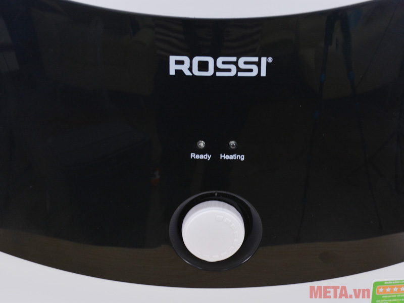 Bình nóng lạnh Rossi Saphir RSR-22SQ-22 lít