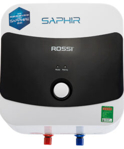 Bình nóng lạnh Rossi Saphir RSR-22SQ - 22 lít