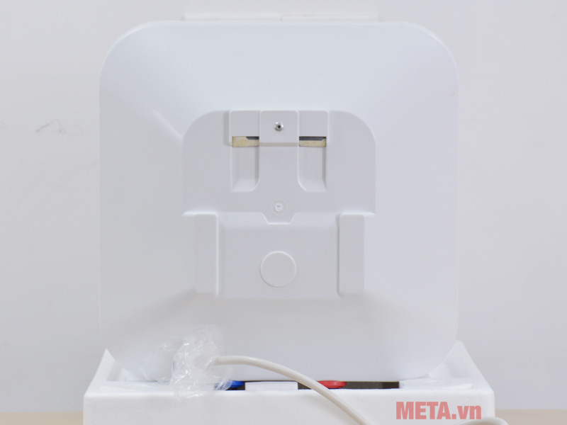 Bình nóng lạnh Rossi Saphir RSR-22SQ-22 lít