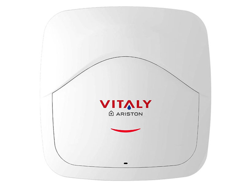 Bình nước nóng lạnh Ariston Vitaly 15 lít