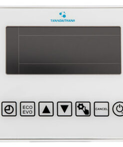 Bình nước nóng Rossi S-Series RSS-15SL - 15 lít