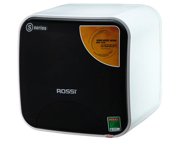 Bình nước nóng Rossi S-Series RSS-15SQ