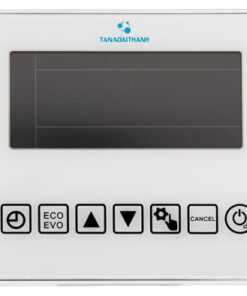 Bình nước nóng Rossi S-Series RSS-20SQ