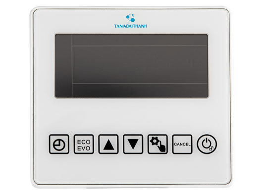 Bình nước nóng Rossi S-Series RSS-20SQ