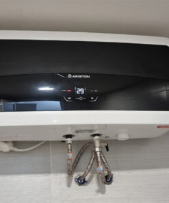 Bình tắm gián tiếp ARISTON SL2 30 LUX - D AG+ WIFI