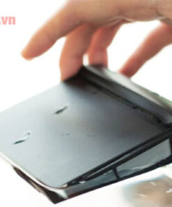 Bộ lọc bụi của máy lọc không khí ô tô Airvita car airstone