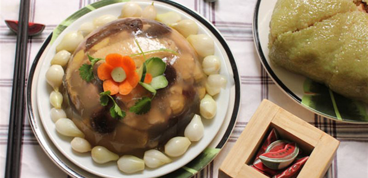 Cách làm 3 món gà nấu đông đơn giản, ngon khó cưỡng ai cũng mê