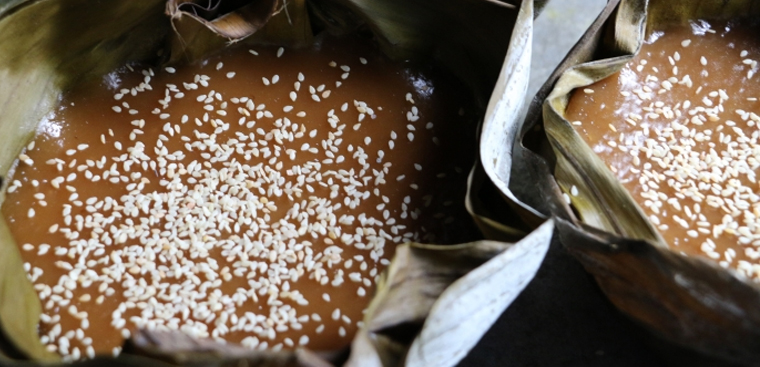 Cách làm bánh tổ truyền thống thơm ngon xứ Quảng cho dịp lễ Tết